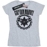 T-shirt Marvel BI16431