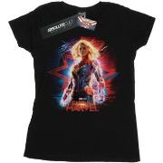 T-shirt Marvel BI16583