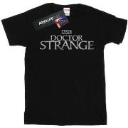 T-shirt enfant Marvel Doctor Strange Logo