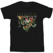 T-shirt enfant Marvel BI16805