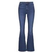 Jeans flare / larges Pepe jeans SKINNY FIT FLARE UHW