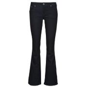 Jeans flare / larges Pepe jeans SLIM FIT FLARE LW