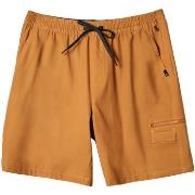 Maillots de bain Quiksilver Taxer Cargo 19"