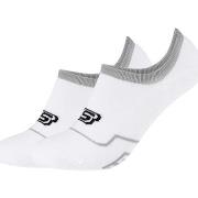 Socquettes Skechers 2PPK Cushioned Footy Socks