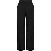 Pantalon Pieces 17116993 GURLA-BLACK