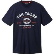 T-shirt Tom Tailor 156839VTPE24
