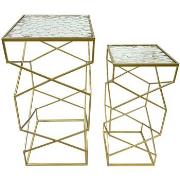 Tables basses Signes Grimalt Tableaux 2 U