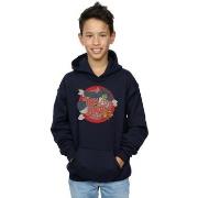 Sweat-shirt enfant Dessins Animés BI12953