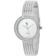 Montre Sc Crystal MF646-ARGENT