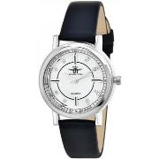 Montre Sc Crystal MF662-NOIR