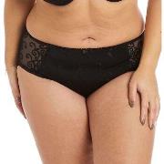 Shorties &amp; boxers Pomm'poire Shorty noir Duchesse