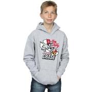 Sweat-shirt enfant Dessins Animés BI12980