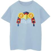 T-shirt enfant Dc Comics DC League Of Super-Pets