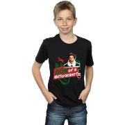 T-shirt enfant Elf BI16685