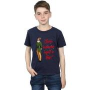 T-shirt enfant Elf BI16743