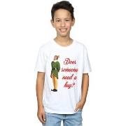 T-shirt enfant Elf BI16743