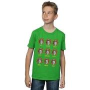T-shirt enfant Elf BI16803