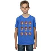 T-shirt enfant Elf BI16803