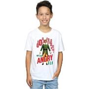 T-shirt enfant Elf BI16808