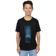 T-shirt enfant Fantastic Beasts The Crimes Of Grindelwald