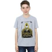 T-shirt enfant Fantastic Beasts Advanced DADA