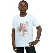 T-shirt enfant Fantastic Beasts BI17356