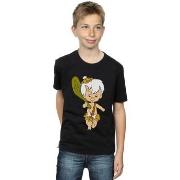 T-shirt enfant The Flintstones Bamm Bamm Classic Pose