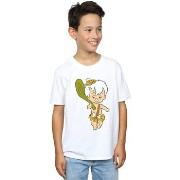 T-shirt enfant The Flintstones BI17706