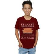 T-shirt enfant Friends BI17830