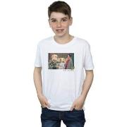 T-shirt enfant Friends BI17859