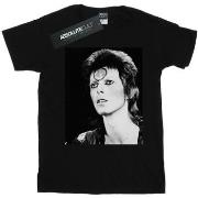 T-shirt enfant David Bowie Ziggy Looking
