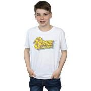 T-shirt enfant David Bowie 90s