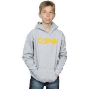 Sweat-shirt enfant Disney The Rise Of Skywalker