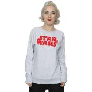 Sweat-shirt Disney Christmas Logo