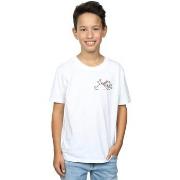 T-shirt enfant Disney Aristocats Sweet