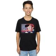 T-shirt enfant Disney BI13805