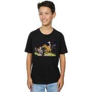 T-shirt enfant Disney BI13806