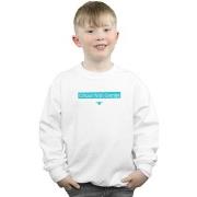 Sweat-shirt enfant Disney Official Wish Granter