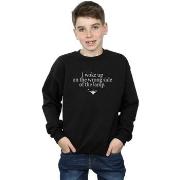 Sweat-shirt enfant Disney Aladdin Wrong Side Of The Lamp