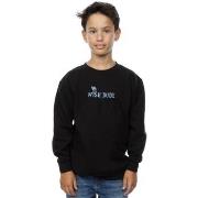 Sweat-shirt enfant Disney Aladdin Wish Dude