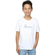 T-shirt enfant Disney Wish Dude