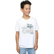 T-shirt enfant Disney 1933