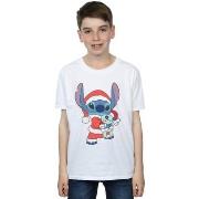 T-shirt enfant Disney BI14024