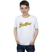 T-shirt enfant Disney Duck Tales