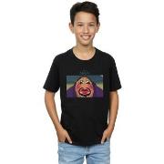 T-shirt enfant Disney Mulan The Matchmaker