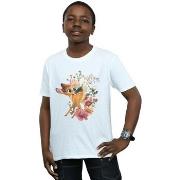 T-shirt enfant Disney BI14219