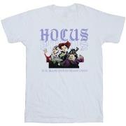 T-shirt enfant Disney Hocus Pocus Hallows Eve