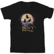 T-shirt enfant Disney Hocus Pocus