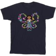 T-shirt enfant Disney Encanto