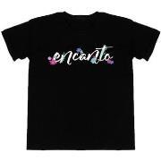 T-shirt enfant Disney Encanto